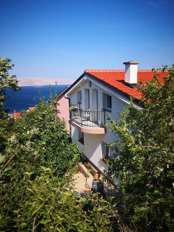 Apartment Senia Senj  Exterior photo